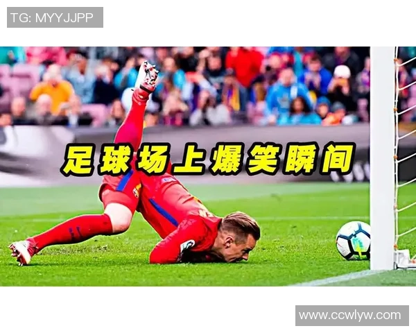 足球明星搞笑广告大盘点让你捧腹大笑的精彩瞬间