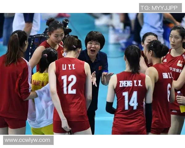 重庆排球队在奥运会中的个人能力表现分析与点评