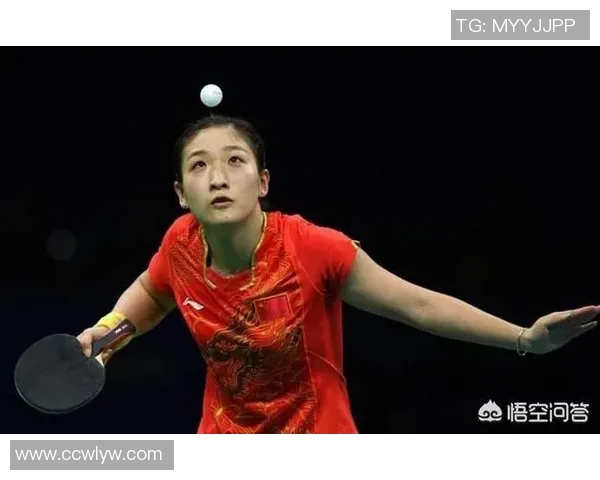 重庆乒乓球队挑战赛个人能力分析与表现评估探讨