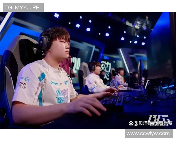 DOTA2热议：BLG的配合争议